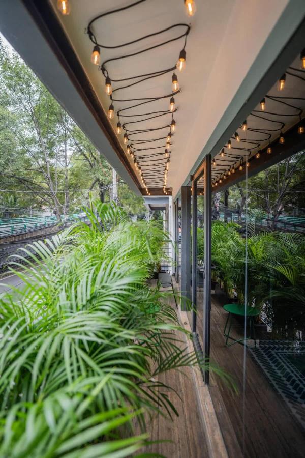 Stylish 2BR-2BA Near Plaza de Toros Mexico City - 4