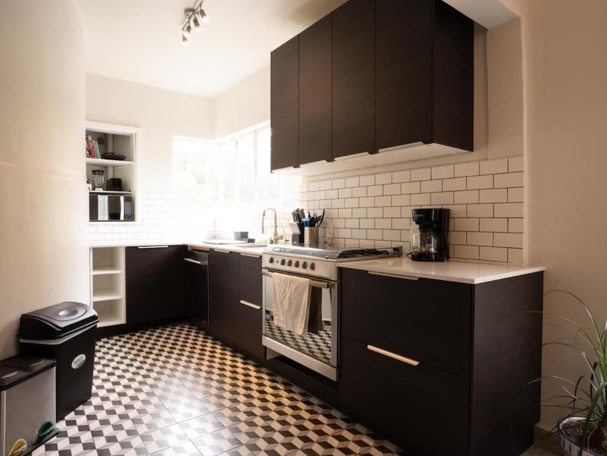 Stylish Polanco Apartment by Parque Lincoln - 3