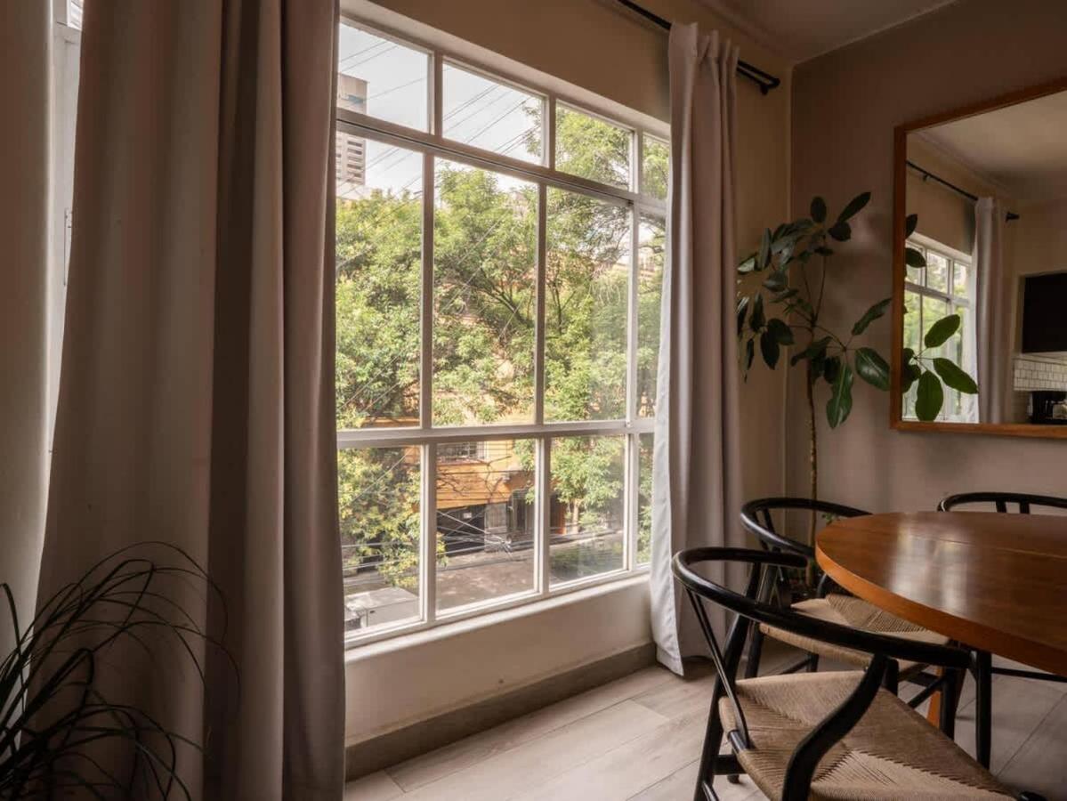 Stylish Polanco Apartment by Parque Lincoln - 5