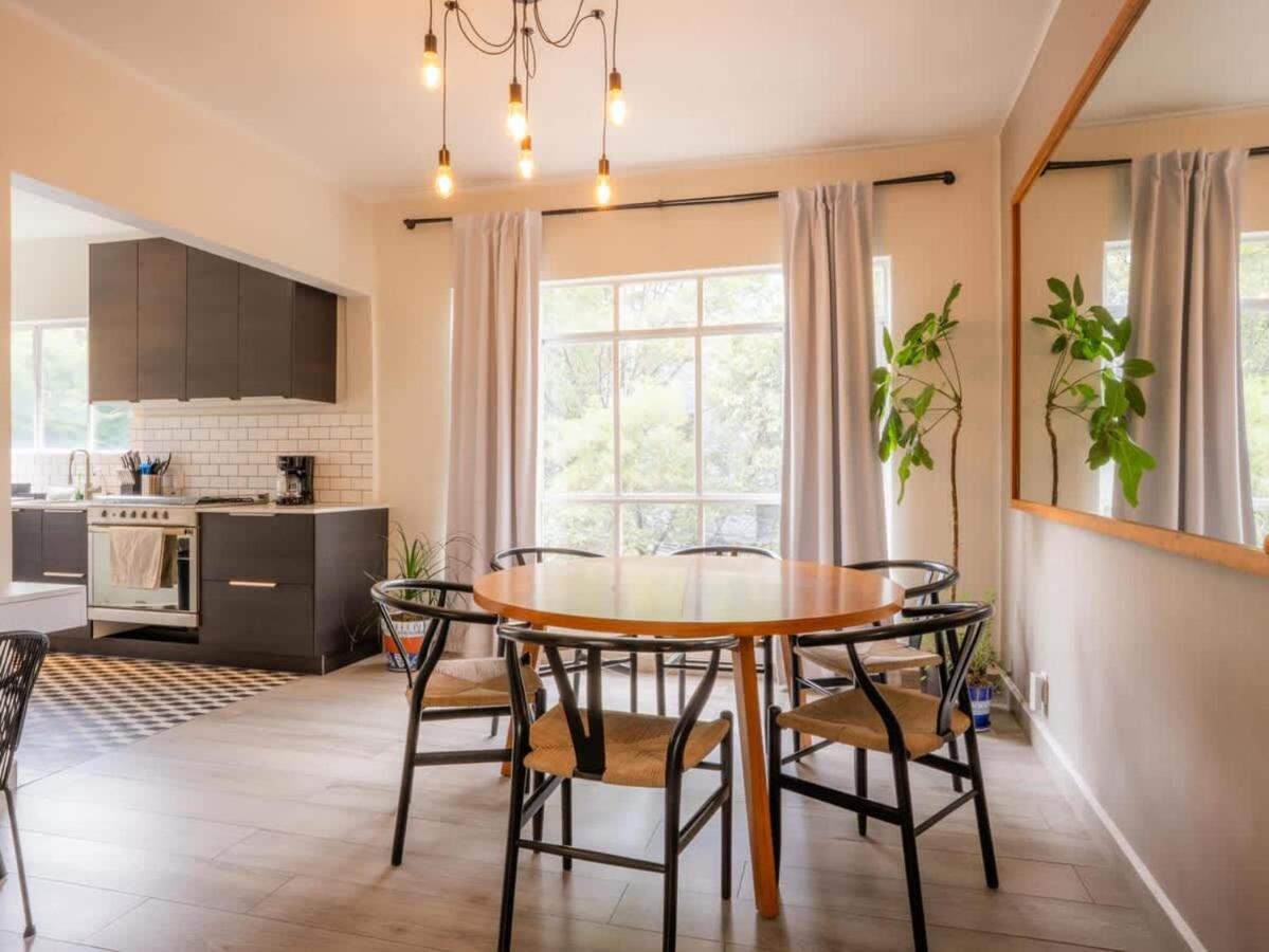 Stylish Polanco Apartment by Parque Lincoln - 4