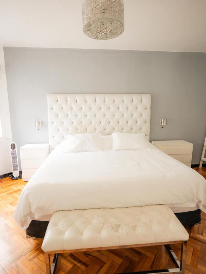 Charming Apartment in Polanco by Parque Lincoln - 3