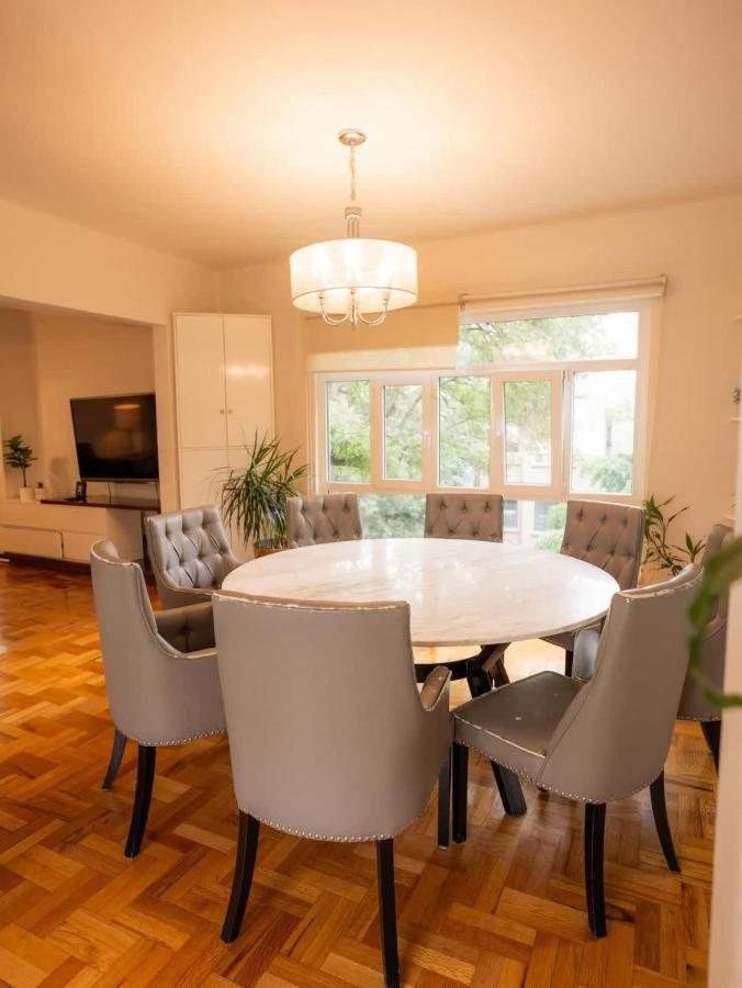 Charming Apartment in Polanco by Parque Lincoln - 2