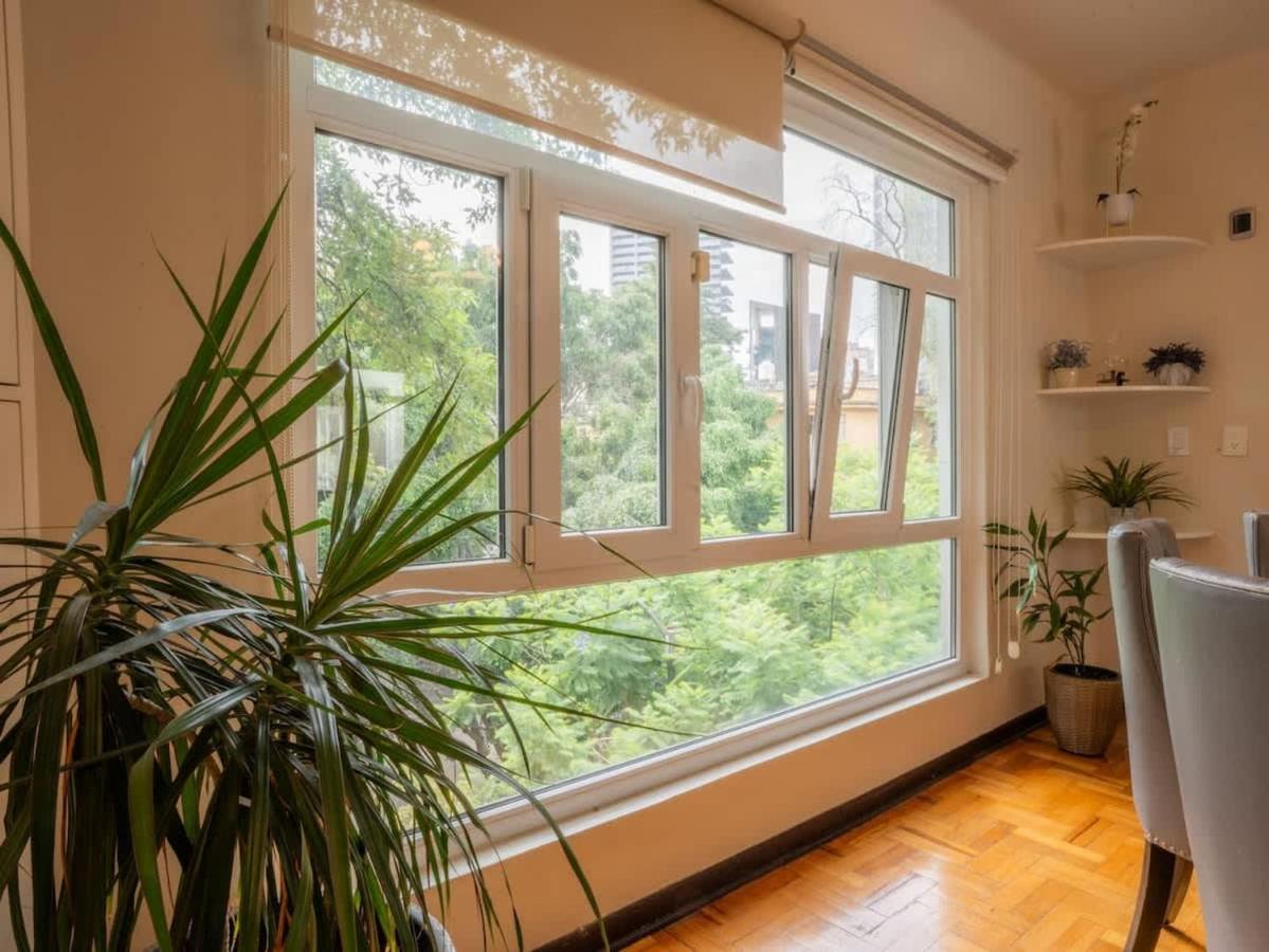 Charming Apartment in Polanco by Parque Lincoln - 4