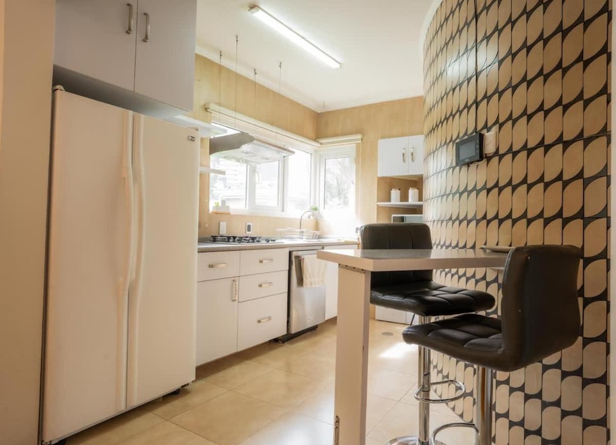 Charming Apartment in Polanco by Parque Lincoln - 5