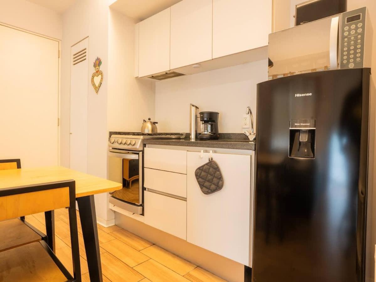 Cute studio in the historic center with gym - 3