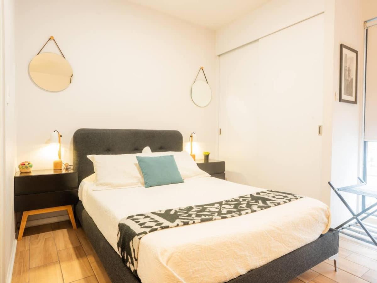 Cute studio in the historic center with gym - 2