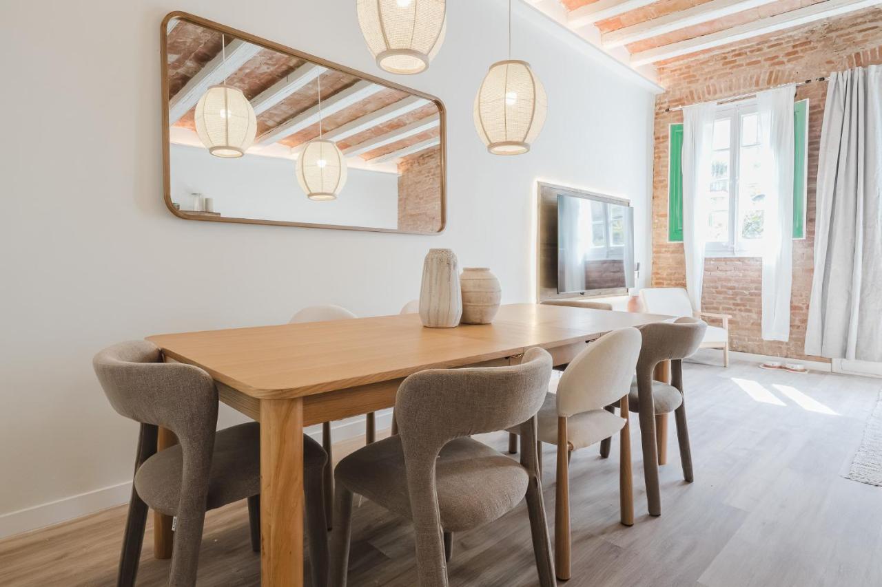 Luxury apartment in Gracia - 5