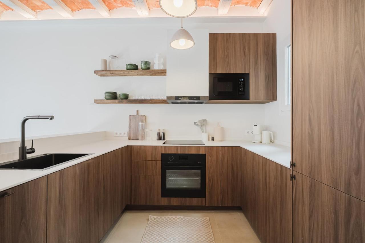 Luxury apartment in Gracia - 4