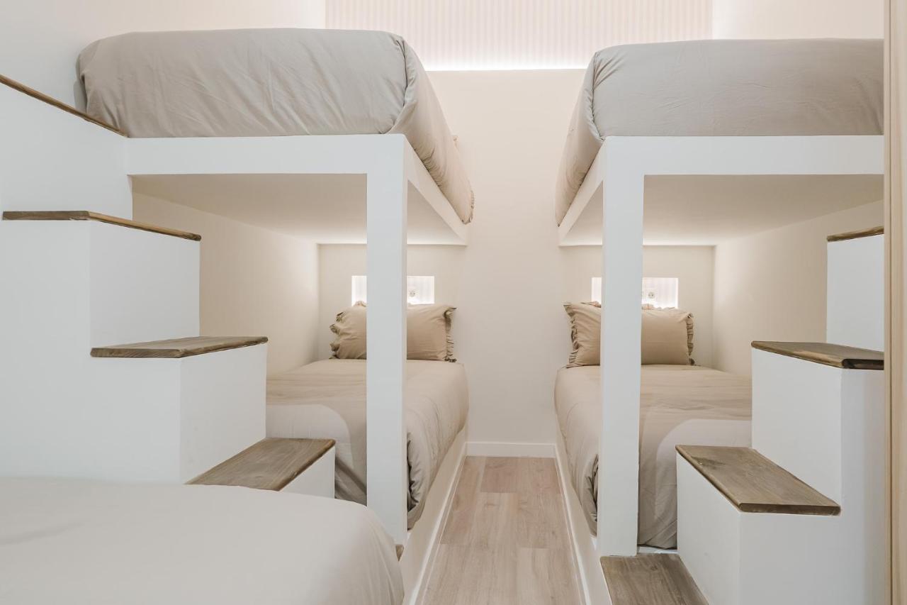 Luxury apartment in Gracia - 2