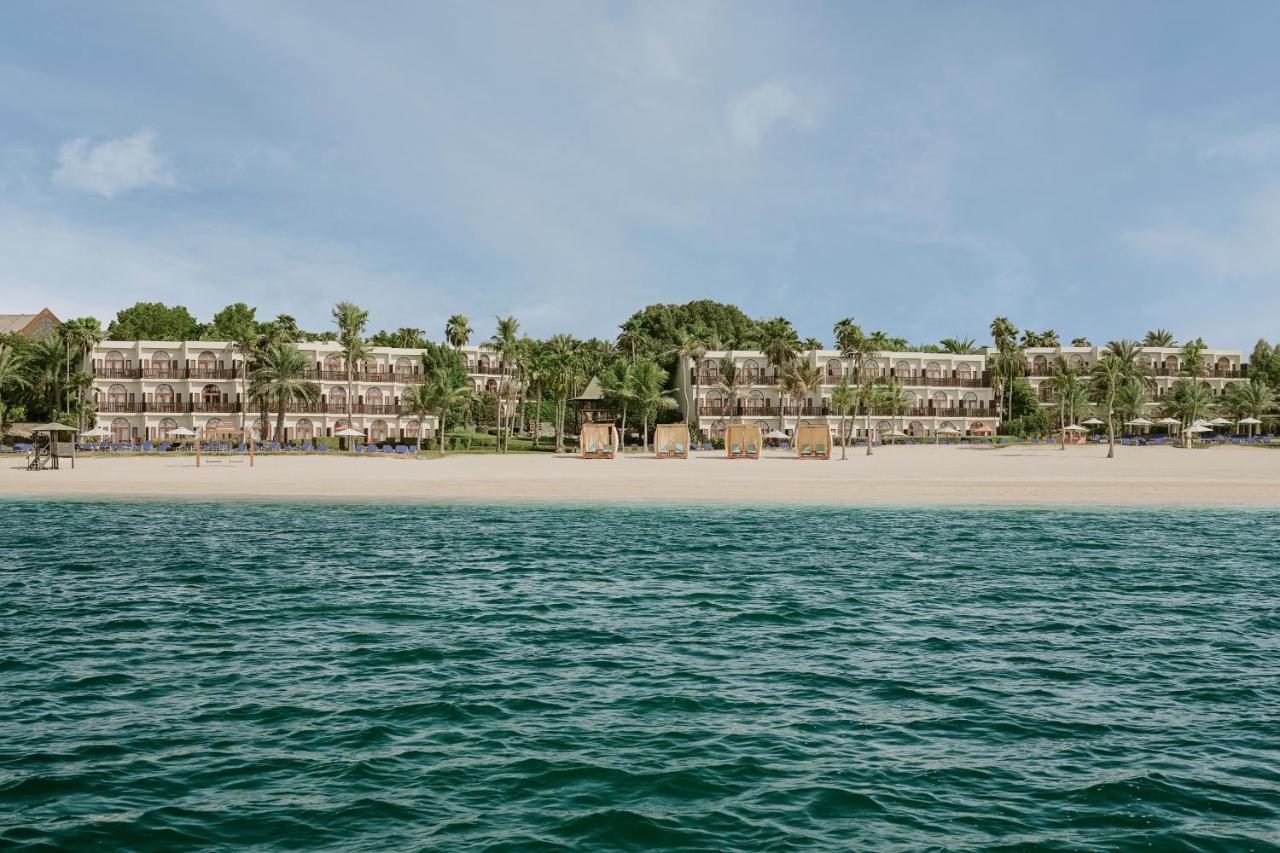 JA Palm Tree Court, Dubai