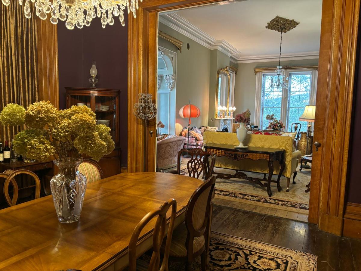The New York House Bed & Breakfast — photo 4