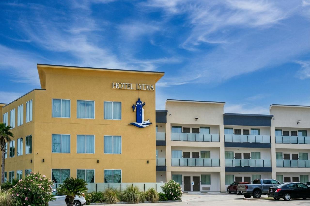 Hotel Lydia — photo 11