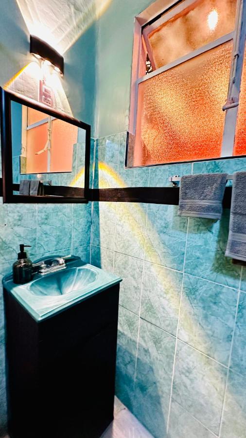 The Simple Life - Tiny Home in Roma Sur - 3