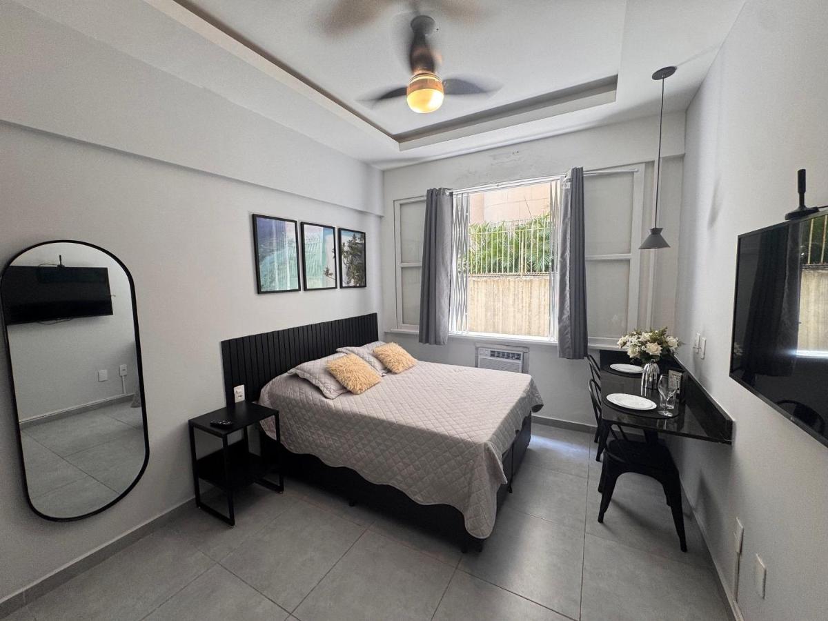 Studios Estilosos Ipanema Posto 9 - 5