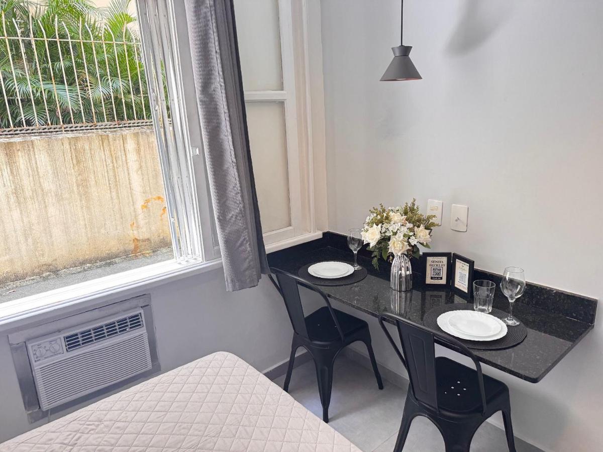 Studios Estilosos Ipanema Posto 9 - 4