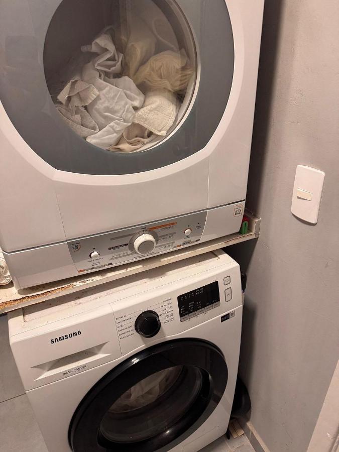 Studios Estilosos Ipanema Posto 9 - 2