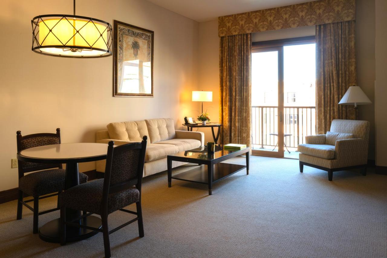 Hotel Granduca Houston — photo 11