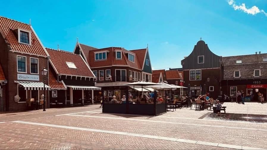 Harbour Stay Volendam voorheen Floli Gasthuis - 3
