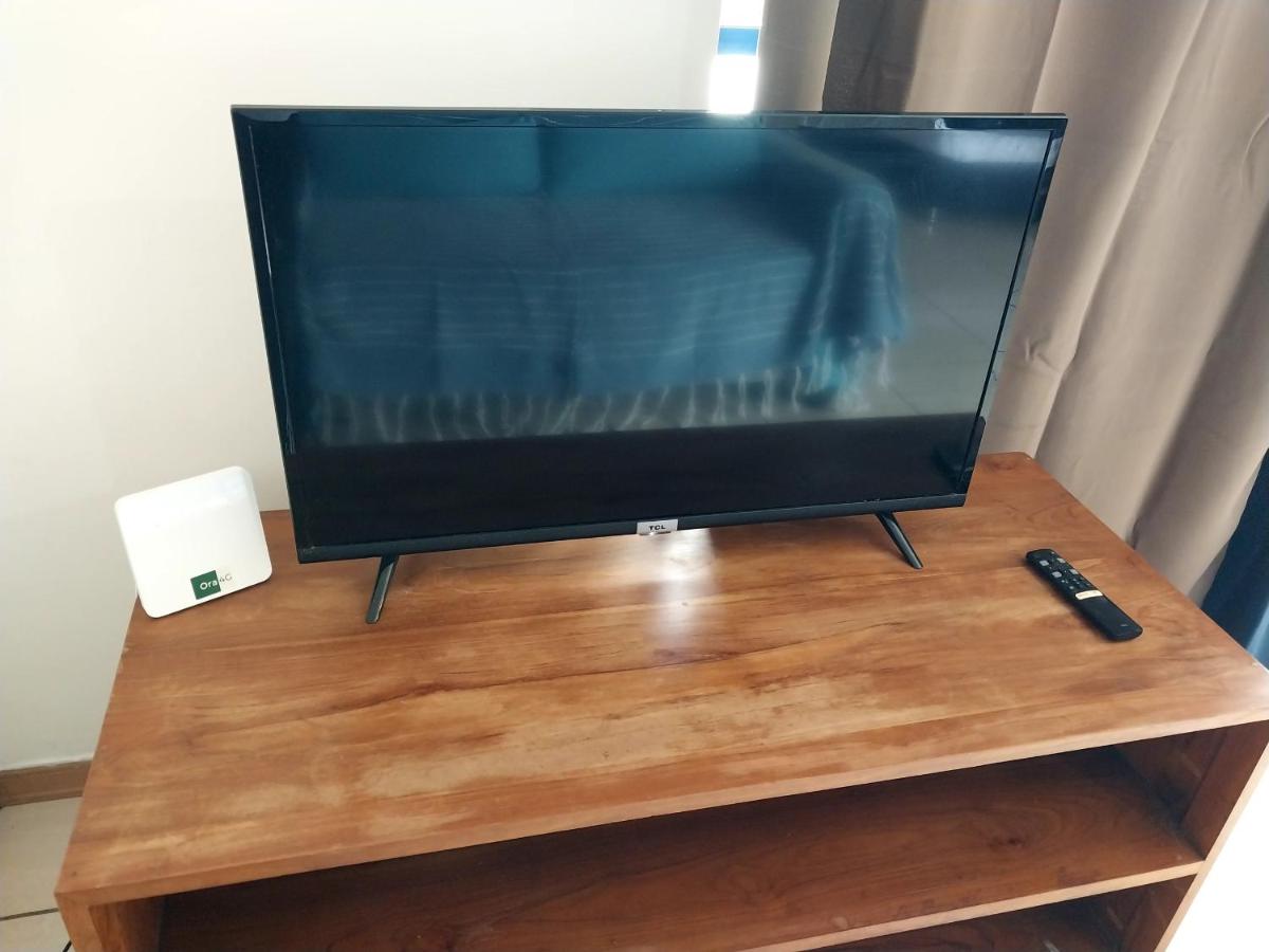 TAHITI - Ninamu Pool Studio - 4