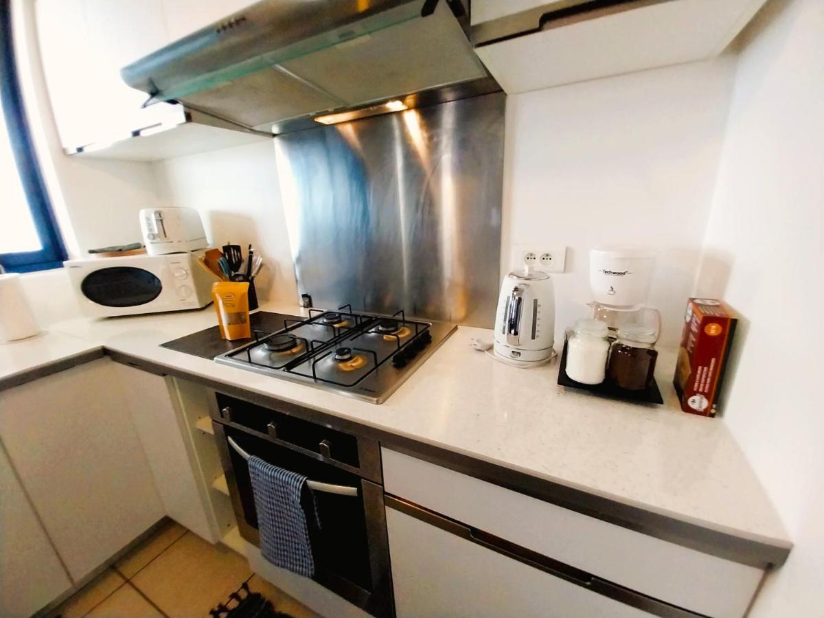 TAHITI - Ninamu Pool Studio - 5