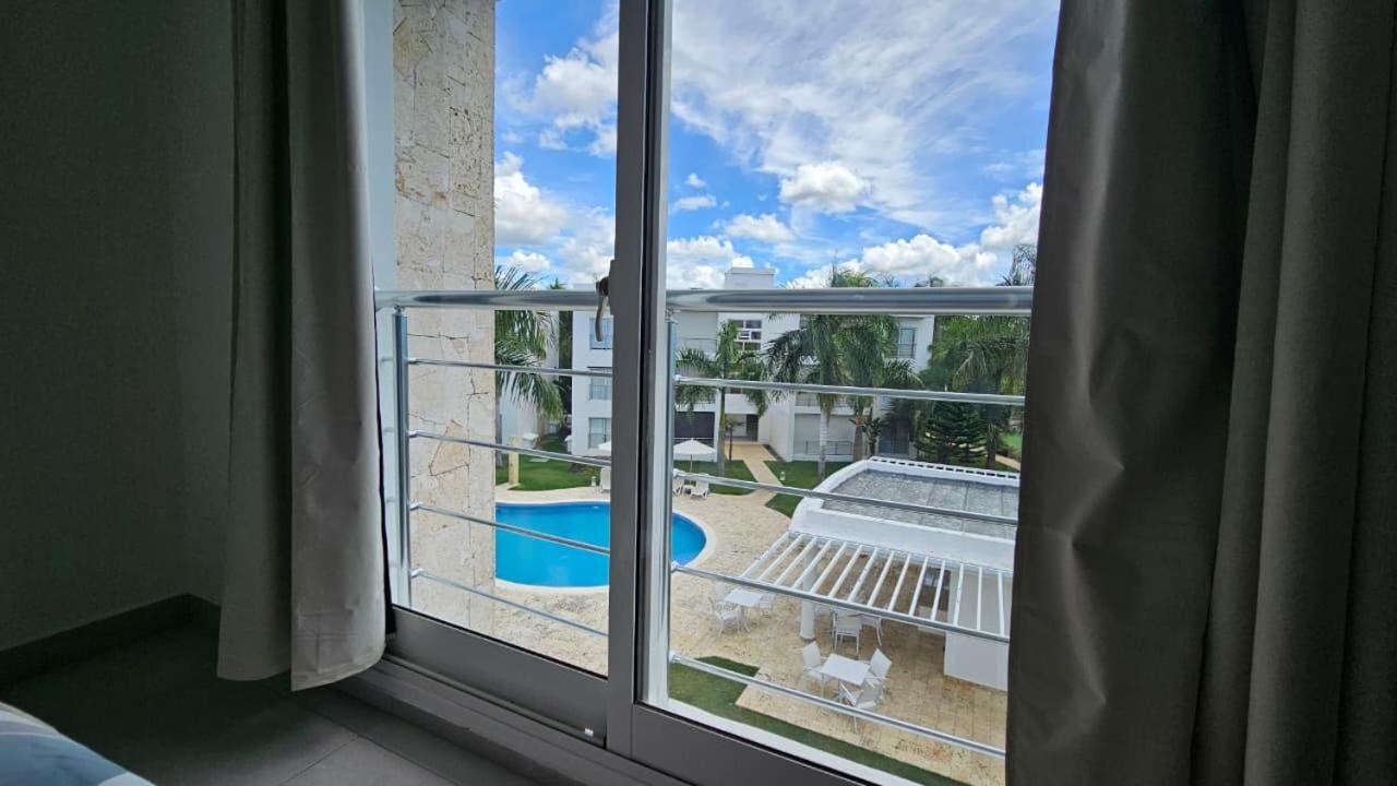 Apartamento de Lujo en Playa Nueva Romana