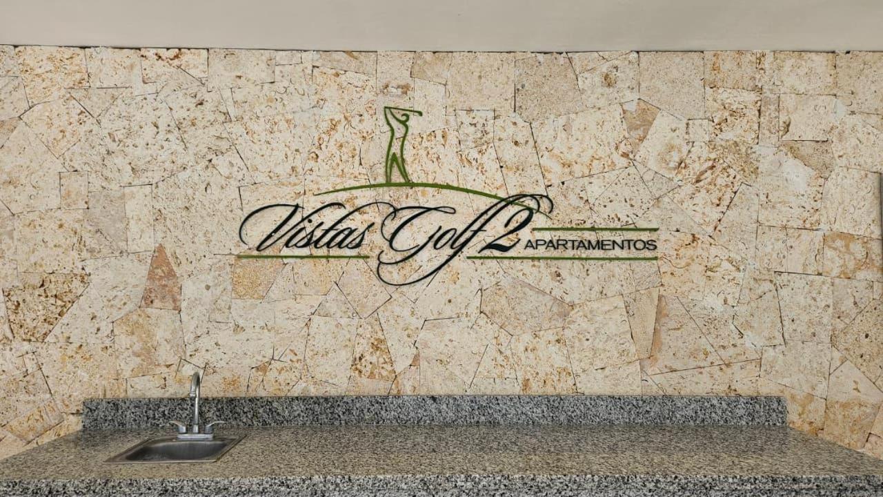 Apartamento de Lujo en Playa Nueva Romana - 5