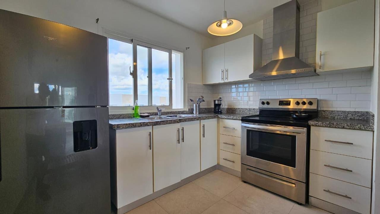 Apartamento de Lujo en Playa Nueva Romana - 3