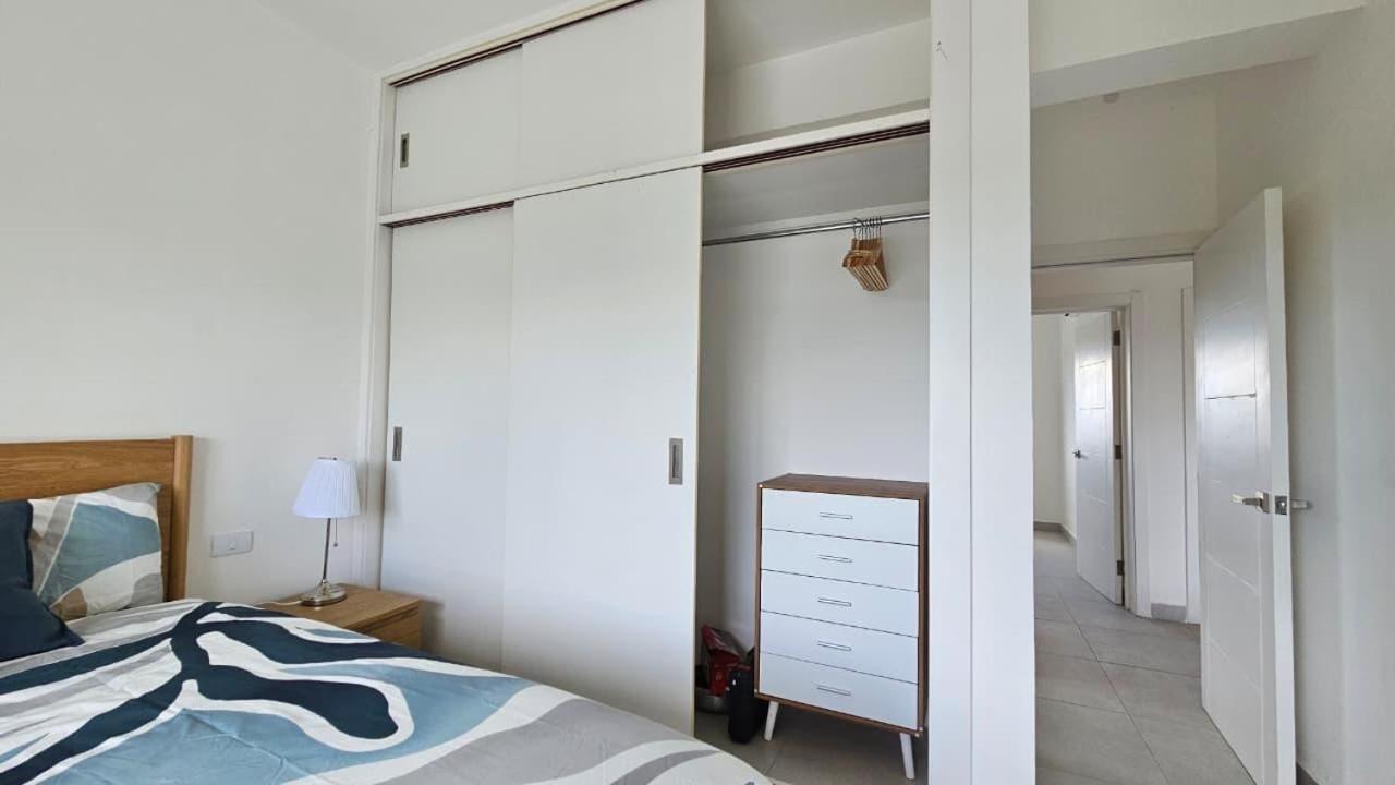 Apartamento de Lujo en Playa Nueva Romana - 4