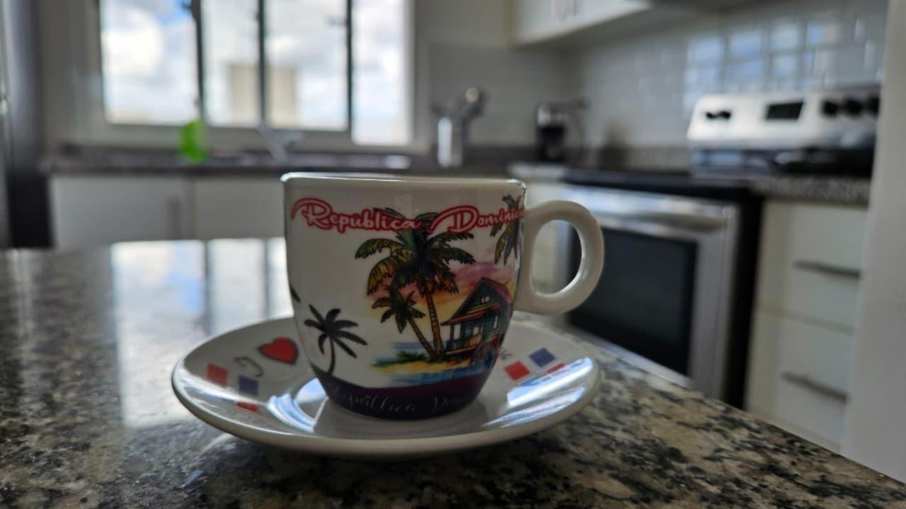 Apartamento de Lujo en Playa Nueva Romana - 2