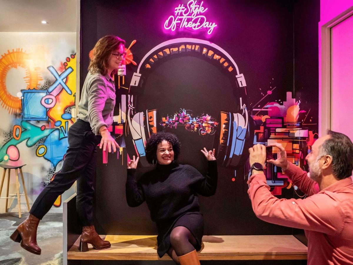 ibis Styles Paris Bercy - 3