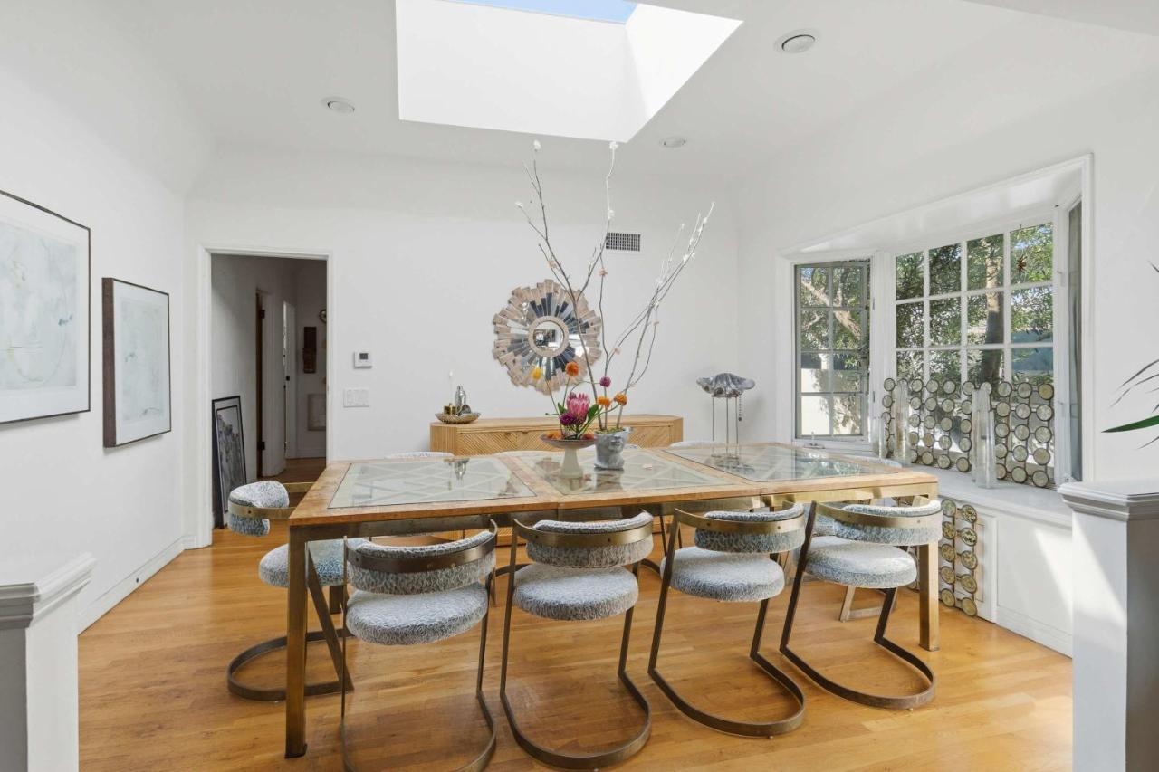 Designer Spanish Bungalow with Lush Garden - 4