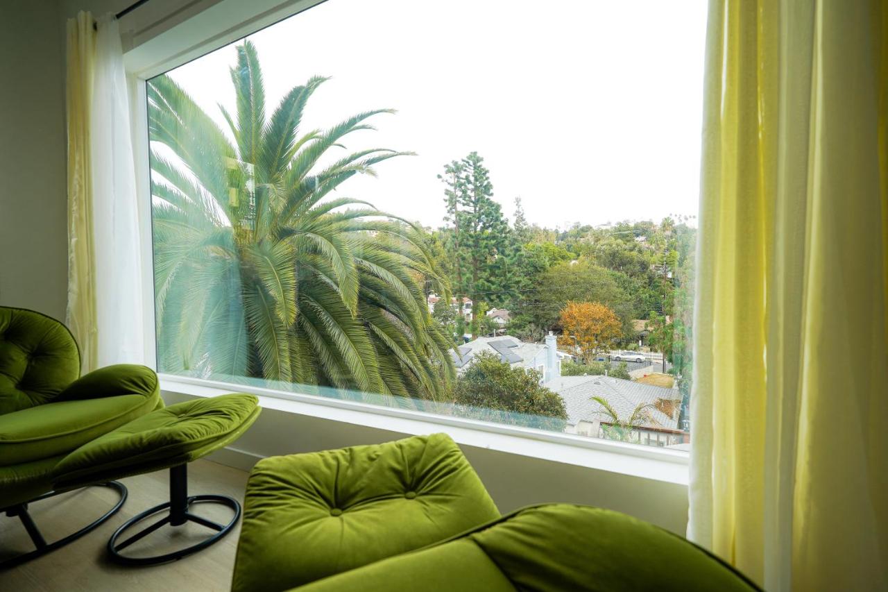 Amazing Apartment with Hollywood Hills view - 2