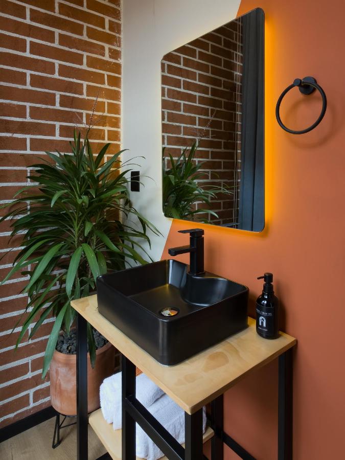 Hotel Terracota mx - 3