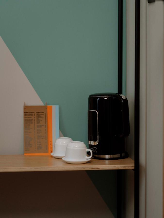 Hotel Terracota mx - 5