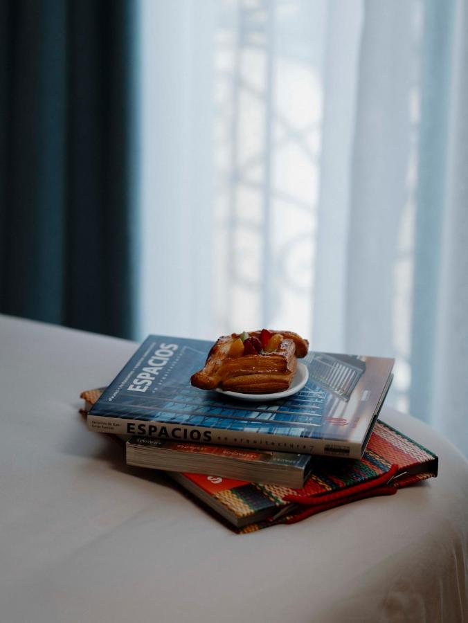 Hotel Terracota mx - 4