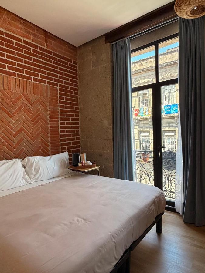 Hotel Terracota mx - 2