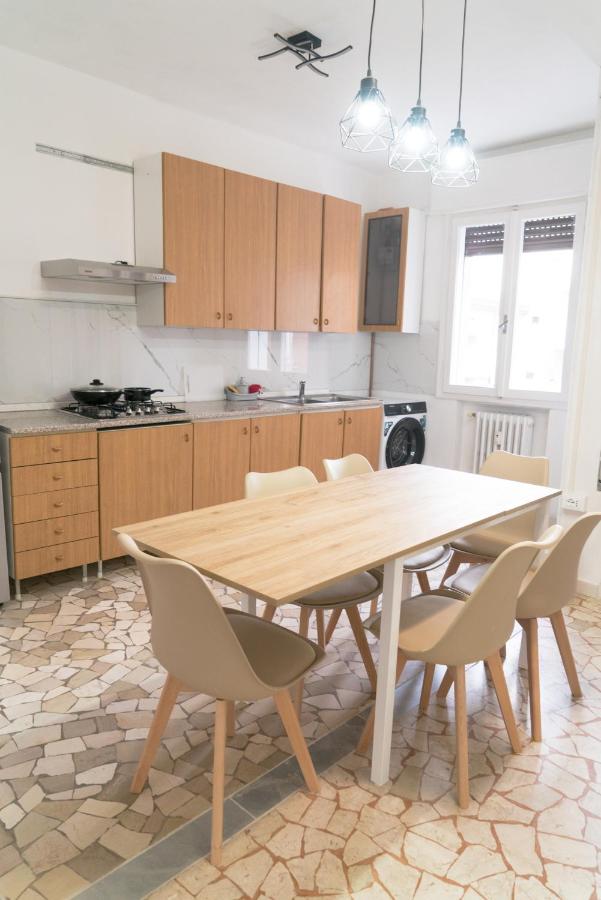 Venice Home Train Station - 4