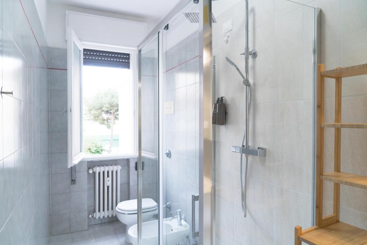 Venice Home Train Station - 3