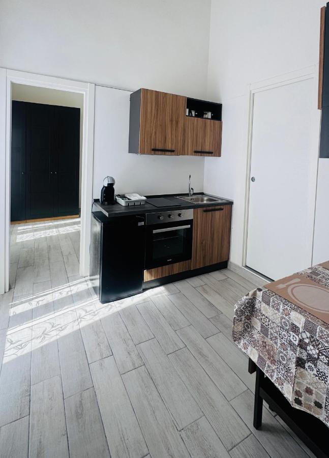 Casa Montesanto Centro - 4