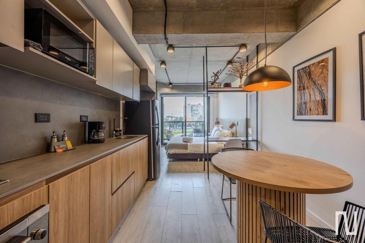 NOK Modern 1BR Stay near Parque 93 Bogota - 3