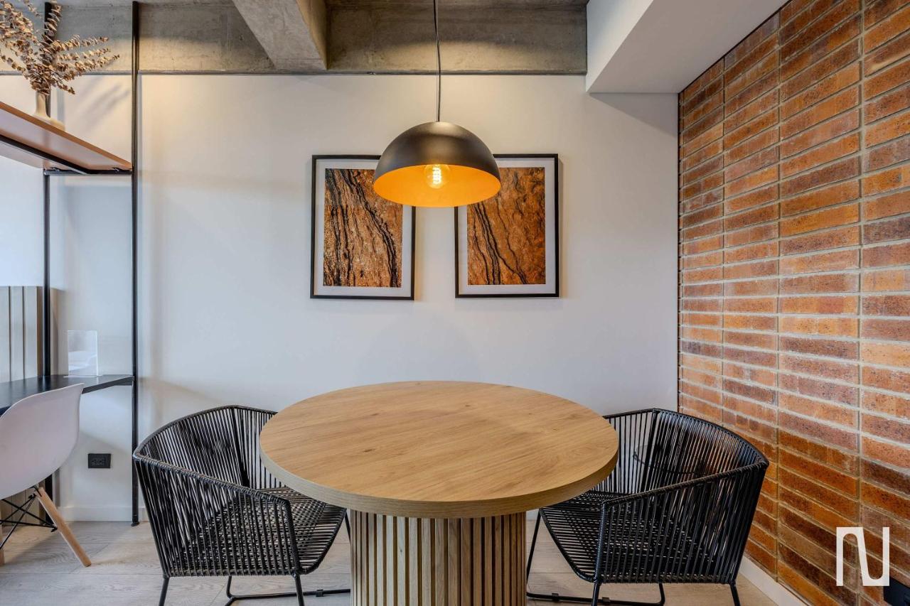 NOK Modern 1BR Stay near Parque 93 Bogota - 4