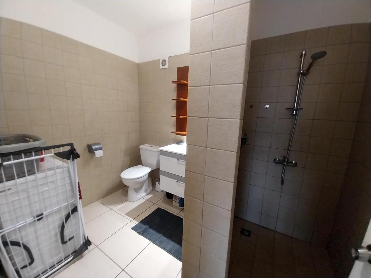 TAHITI - Ninamu Pool Studio - 3