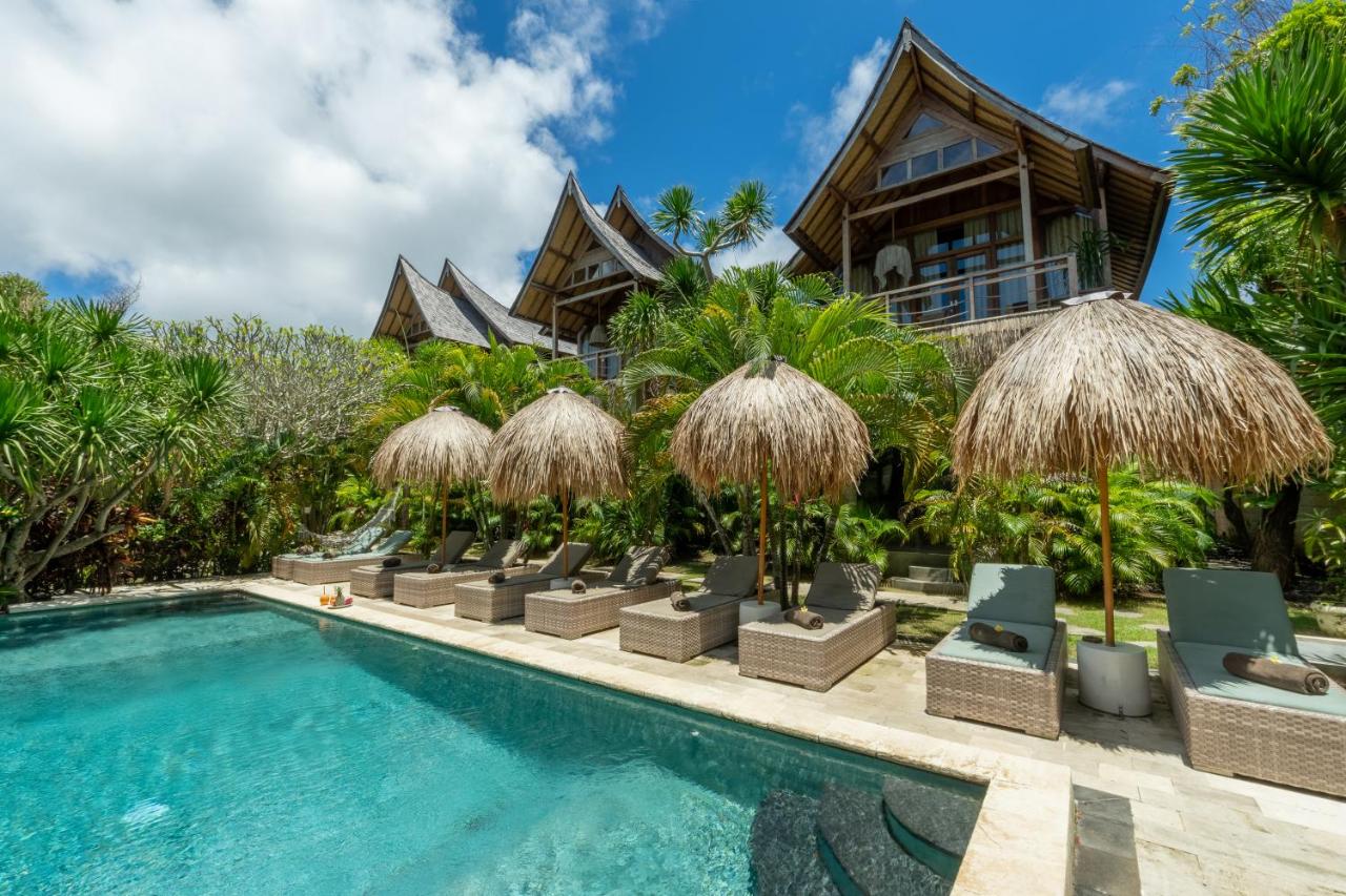 Incense Impossible Beach Boutique Hotel - Adults Only