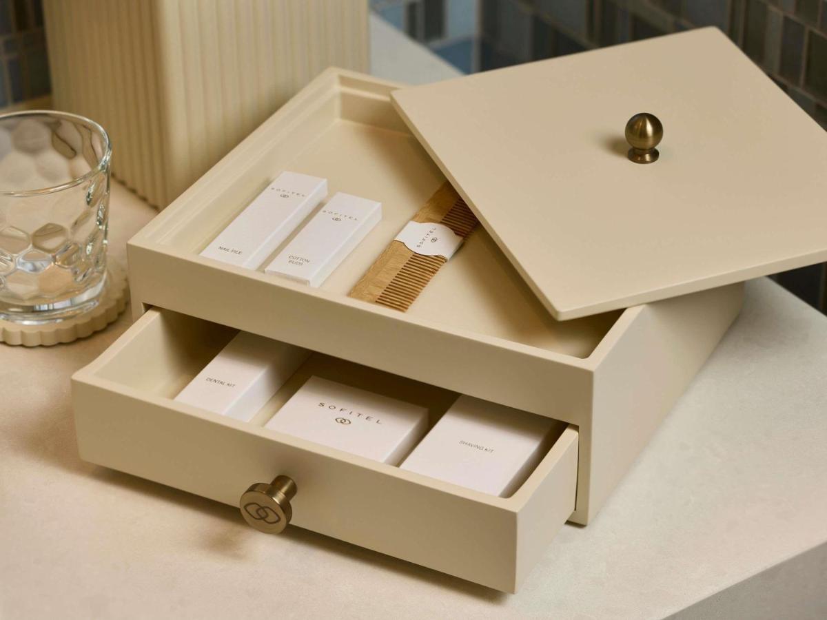 Sofitel Paris Le Faubourg - 5