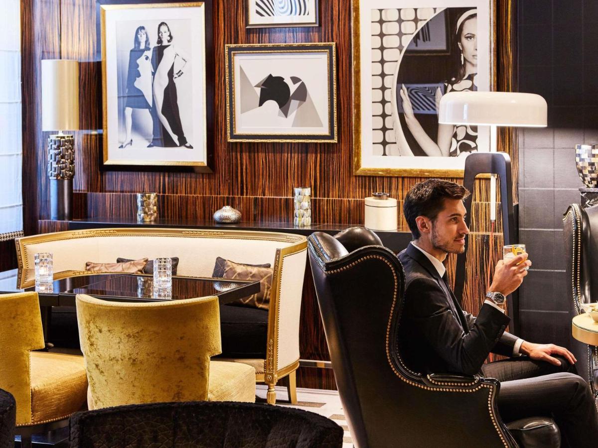 Sofitel Paris Le Faubourg - 2