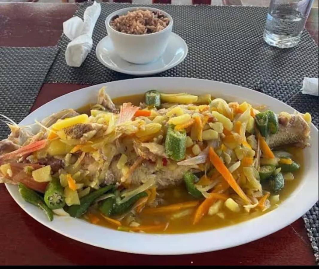 Villa Elegance-3 min Walk to the Beach-20 mins to Ochi Rios - 4