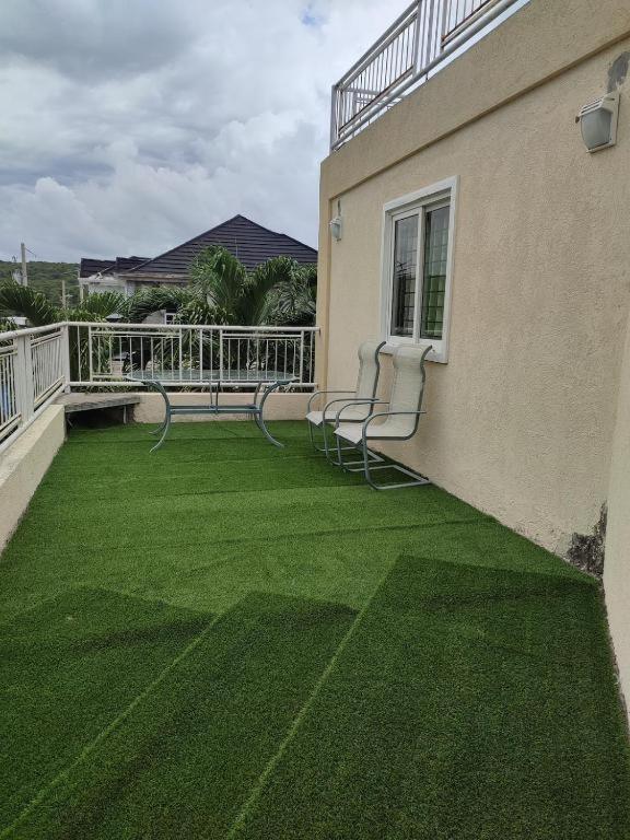 Palm Villa Residence - 3