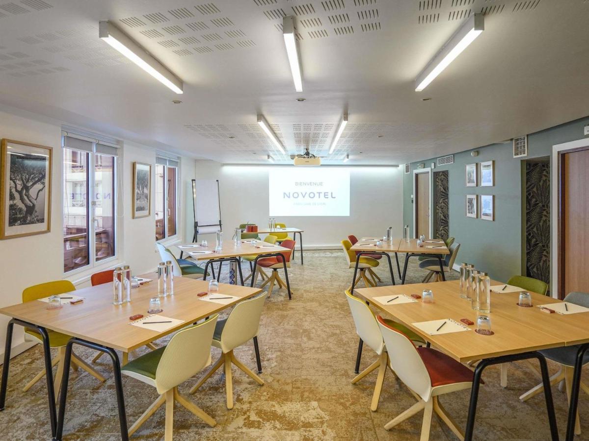 Novotel Paris Gare De Lyon - 3