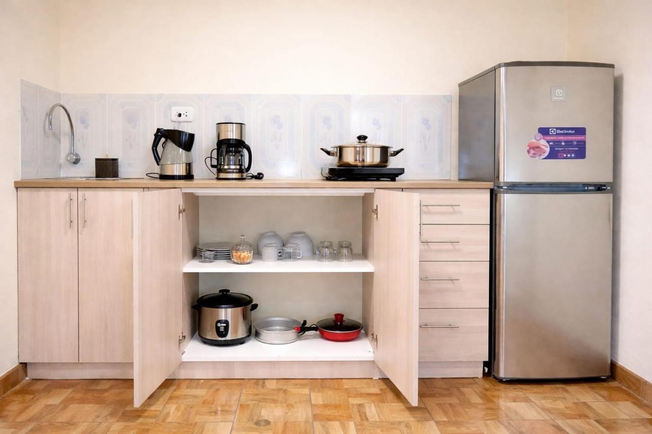 BLUEIBY HOME - 2