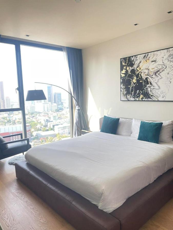 Luxury living in Bangkok - 3